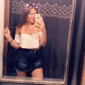 Meet your Posher, Herandi